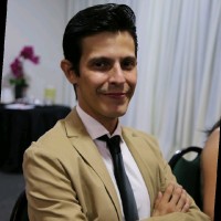 Luiz Gustavo Freire Rebouças