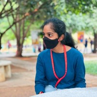 Varshini Manne