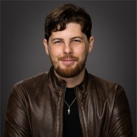 Lachlan Mitcherson