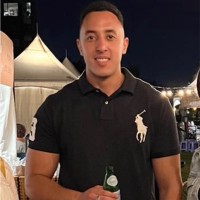 Hamza Oudib