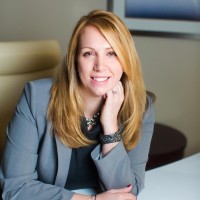 Erica Cummings, Cfp