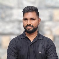 Sooraj Rameshan