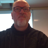 Raymond Scheepens
