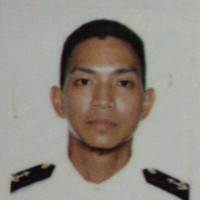 Charles Benneth Borja