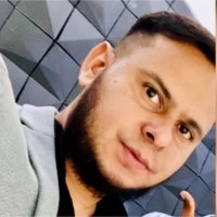 Rolando de la Cerda Hernandez