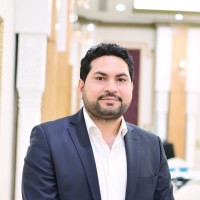 Zameer Haider
