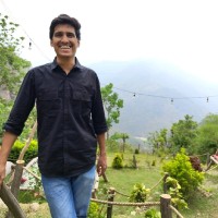 Abhishek Joshi