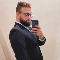 Lucas Pasquali