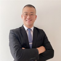 刘华-Liuhua