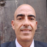 JORDI SUBIRATS MONTESÓ