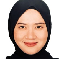 Saliha Azlan