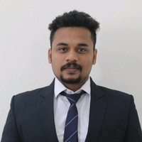 Praveen Gupta