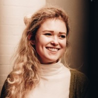 Olivia Stamp