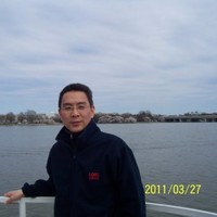 Chen James