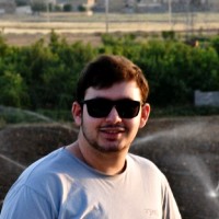 Amirreza Ahmadi