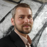 Ulf Thorsen