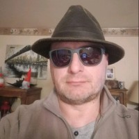 Frédéric. Kazenas