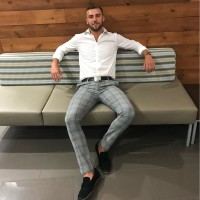 Brandon Watts