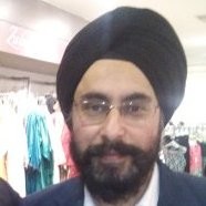 Pamninder Singh