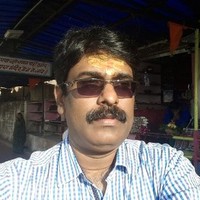 A Prem Kumar