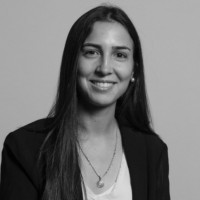 María Belén Echeverría Martínez