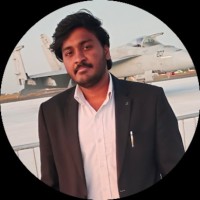 Milan Pradeep