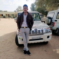 Lax Sharma
