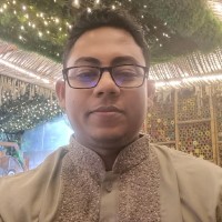 Md. Delowar Hossain
