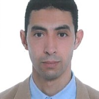 Mohamed Amine EL HAJJI