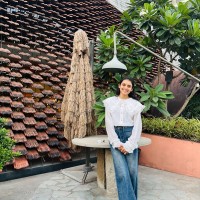 Ruchika Padmani