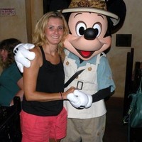 Tracey Spagnuolo