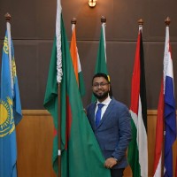 Mohammad Monjurul Haque Fahim