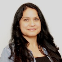 Christina Blas, Mba