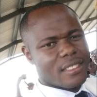 Samuel Sumbo Luemba