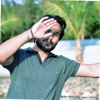 Ravi Raj