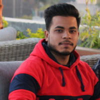 Aakash Bhola