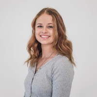 Maggie Van Orden