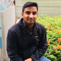 SravanKumar Nandigari