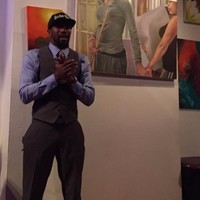 Eric McCain