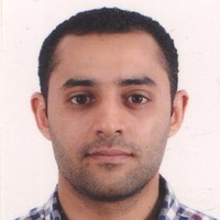 Ahmed Fakkar