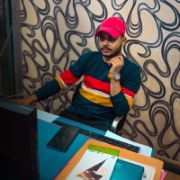 Ashish Panchal