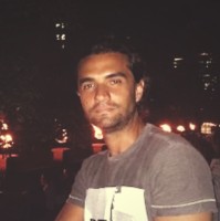 Arlindo Santos Junior