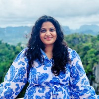Meghana Peddi
