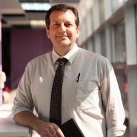 Todd Bierbaum