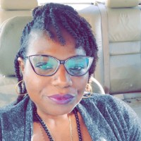 Kendra Alston