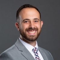 Andrew Dourjalian