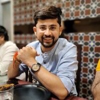 Rishubh Vyas