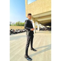 Chirag Solanki