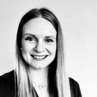 Marta Björnsdóttir