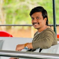 Sampatirao Samba Shiva Raju